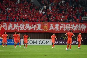 能否弥补遗憾？U23+U17进亚洲杯决赛 U20去年被绝杀+明年杭州再战